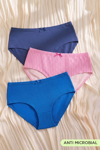 Ibisrose Pt D Cobalt Lb Blue